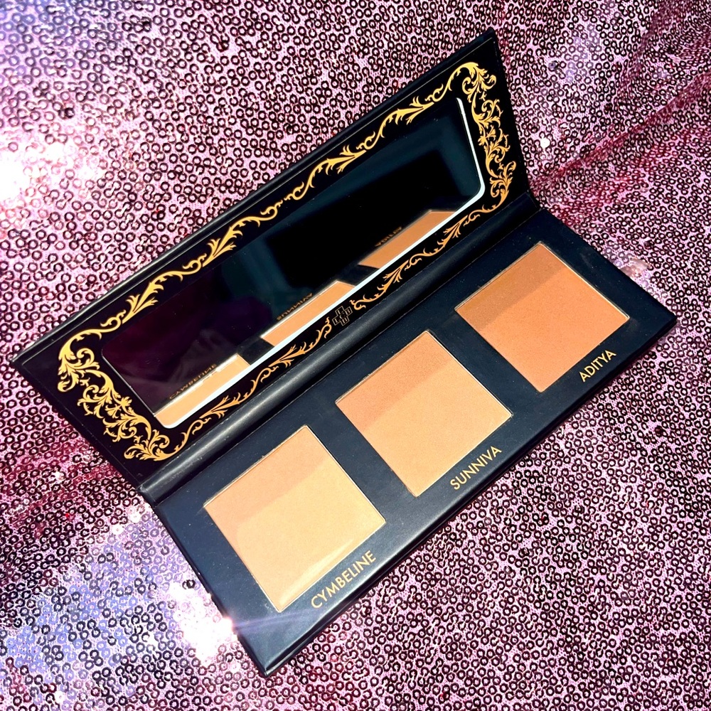 LOVE CRAFT BEAUTY Palette